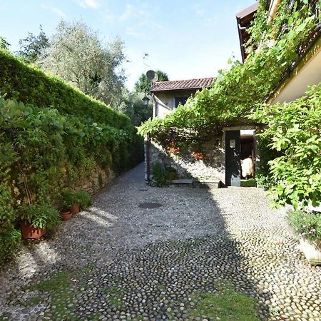 Bellagio Pescallo Guesthouse Exterior foto
