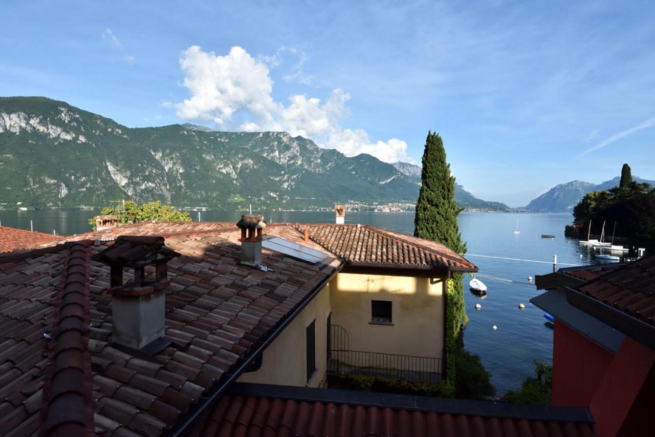 Bellagio Pescallo Guesthouse Exterior foto